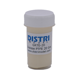Graisse PTFE (Téflon™) 20 Gr