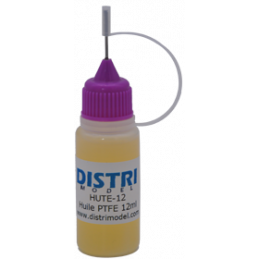 Huile PTFE (Téflon™) 12 ml
