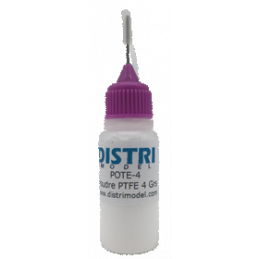 Poudre PTFE (Téflon™) 4 Gr