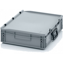 Boîte de rangement 10...