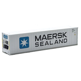 Container frigorifique 40...