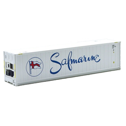 Container frigorifique 40...