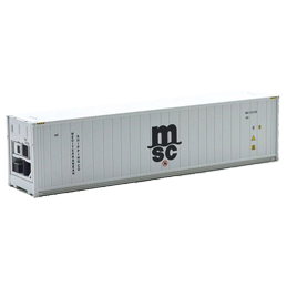 Container frigorifique 40...