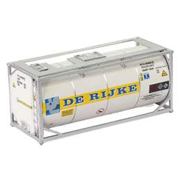 Container citerne 20 pieds...