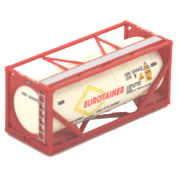 Container citerne 20 pieds...