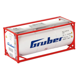 Container citerne 20 pieds...