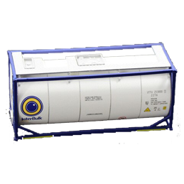 Container citerne 20 pieds...