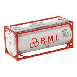 Container citerne 20 pieds RMI