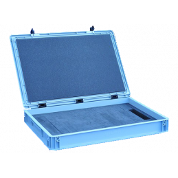 Lot de 10 boîtes de...