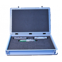 Lot de 10 boîtes de...