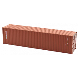 Container 40 pieds Triton