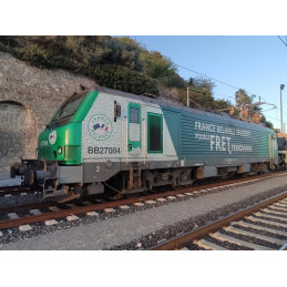 BB 427084 FRET SNCF...