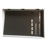 Boites de rangement N