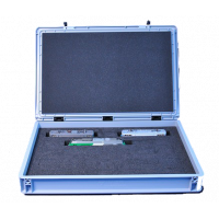 Boite de rangement HO